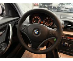 BMW Řada 1 2,0   i 90KW M-PAKET BI-XEN - 16