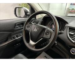 Honda CR-V 1,6   I-DTEC COMFORT 1.MAJ DPH - 17