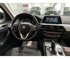 BMW Řada 5 2,0   530E PLUG-IN FULL LED TOP - 20