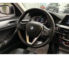 BMW Řada 5 2,0   530E PLUG-IN FULL LED TOP - 22
