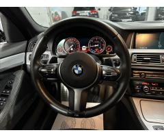 BMW Řada 5 3,0   530D XDRIVE M-PAKET ČR - 22