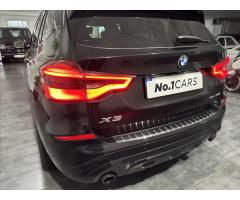 BMW X3 2,0   30i XDRIVE M-SPORT BLACK - 23