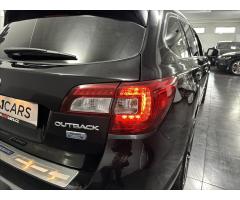 Subaru Outback 2,0   D SPORTLINE XEN KŮŽE H/K - 26
