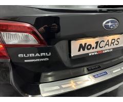Subaru Outback 2,0   D SPORTLINE XEN KŮŽE H/K - 28