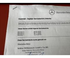 Mercedes-Benz GLC 3,0   350D AMG 4M LED PANO - 37