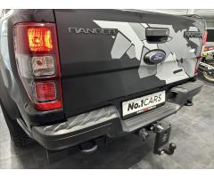Ford Ranger 2,0   TDCI RAPTOR TAŽNÉ LED - 24