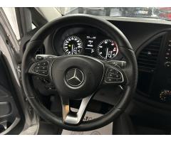 Mercedes-Benz Vito 2,2   CDI 4x4 1.MAJ FULL LED - 8