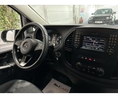 Mercedes-Benz Vito 2,2   CDI 4x4 1.MAJ FULL LED - 16