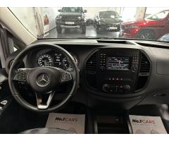 Mercedes-Benz Vito 2,2   CDI 4x4 1.MAJ FULL LED - 17