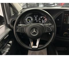 Mercedes-Benz Vito 2,2   CDI 4x4 1.MAJ FULL LED - 18