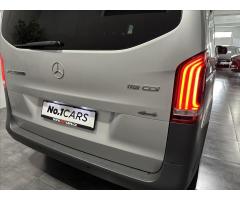 Mercedes-Benz Vito 2,2   CDI 4x4 1.MAJ FULL LED - 21