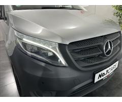 Mercedes-Benz Vito 2,2   CDI 4x4 1.MAJ FULL LED - 25