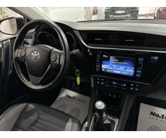 Toyota Auris 1,6   i 97.000KM 1.MAJ KAMERA - 16