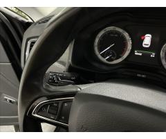 Škoda Kodiaq 2,0   TSI DSG 4X4 LED 7 MÍST TZ - 10