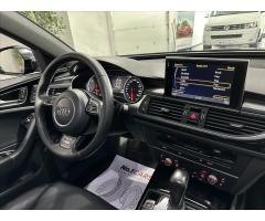 Audi A6 Allroad 3,0   biTDI WEBASTO REZERVACE - 16