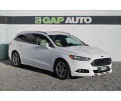 Ford Mondeo 2.0TDCi 110kW - 1