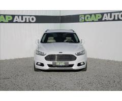 Ford Mondeo 2.0TDCi 110kW - 2