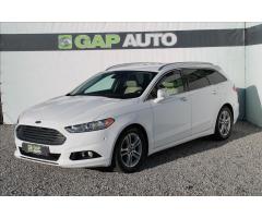 Ford Mondeo 2.0TDCi 110kW - 3