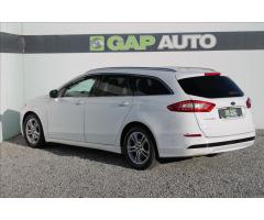Ford Mondeo 2.0TDCi 110kW - 4
