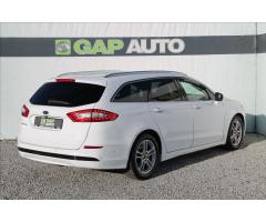 Ford Mondeo 2.0TDCi 110kW - 6