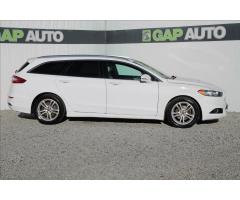 Ford Mondeo 2.0TDCi 110kW - 7
