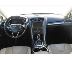 Ford Mondeo 2.0TDCi 110kW - 11