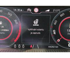 Škoda Scala 1.5 TSi Monte Carlo ČR 1. maj. - 18
