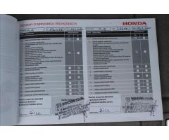 Honda Accord 2.2.i - DTEC ČR  1.maj. Execut - 37