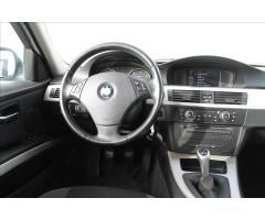 BMW Řada 3 318D Navigace - 12