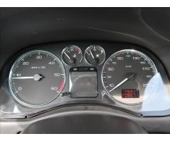 Peugeot 307 1,6 HDi,80kW,Aut.klima,tažné - 11