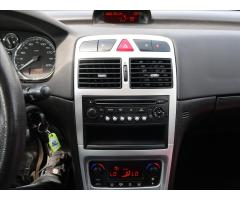 Peugeot 307 1,6 HDi,80kW,Aut.klima,tažné - 14