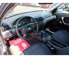 BMW Řada 3 1,8 316ti,85kW,Compact,Klima - 9