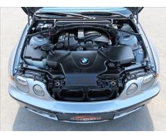 BMW Řada 3 1,8 316ti,85kW,Compact,Klima - 19