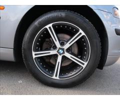 BMW Řada 3 1,8 316ti,85kW,Compact,Klima - 21