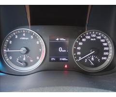 Hyundai Tucson 1,6 GDI,97kW,1majČR,záruka,31tkm - 11