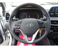 Hyundai Tucson 1,6 GDI,97kW,1majČR,záruka,31tkm - 15