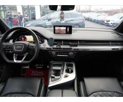 Audi SQ7 4,0 biTDI,382kW,ABT,Keramika - 18