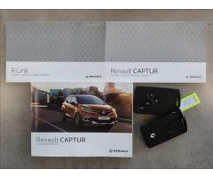 Renault Captur 1,2 TCe,87kW,1majČR,Automat - 26