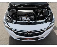 Opel Astra 1,6 CDTi,100kW,Innovation,ČR - 22