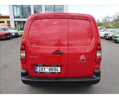 Citroën Berlingo 1,6 HDi,NovéČR,klimatizace,DPH - 8