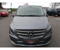Mercedes-Benz Vito 2,0 114CDI,100kW,L,1majČR,DPH - 7