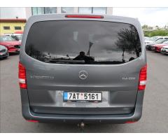 Mercedes-Benz Vito 2,0 114CDI,100kW,L,1majČR,DPH - 8