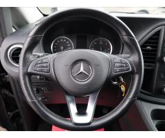 Mercedes-Benz Vito 2,0 114CDI,100kW,L,1majČR,DPH - 16