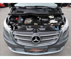 Mercedes-Benz Vito 2,0 114CDI,100kW,L,1majČR,DPH - 24