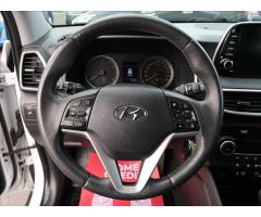 Hyundai Tucson 1,6 T-GDI,130kW,Style,1majČR - 18