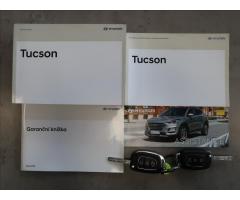 Hyundai Tucson 1,6 T-GDI,130kW,Style,1majČR - 26