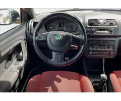 Škoda Fabia 1,6 TDI,Monte Carlo - 13