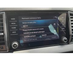 Škoda Karoq 2,0 TDI,110kW,DSG,panorama - 20