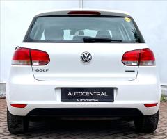 Volkswagen Golf 1,6 MPi + LPG,nová nádrž,STK 2/26 - 5