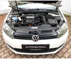Volkswagen Golf 1,6 MPi + LPG,nová nádrž,STK 2/26 - 8